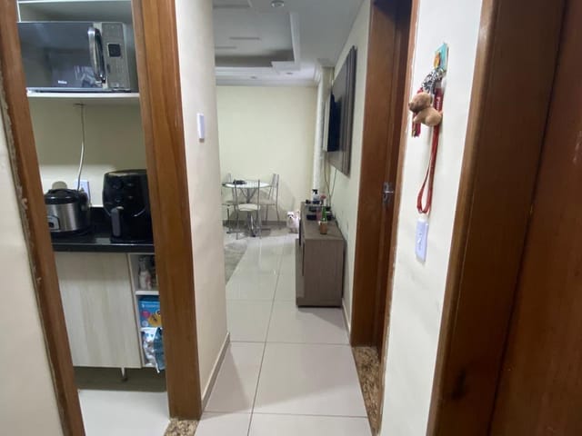 Foto do Apartamento - Apartamento no Recanto do Bosque 2, Água Limpa, Volta Redonda | Residence Imobiliária