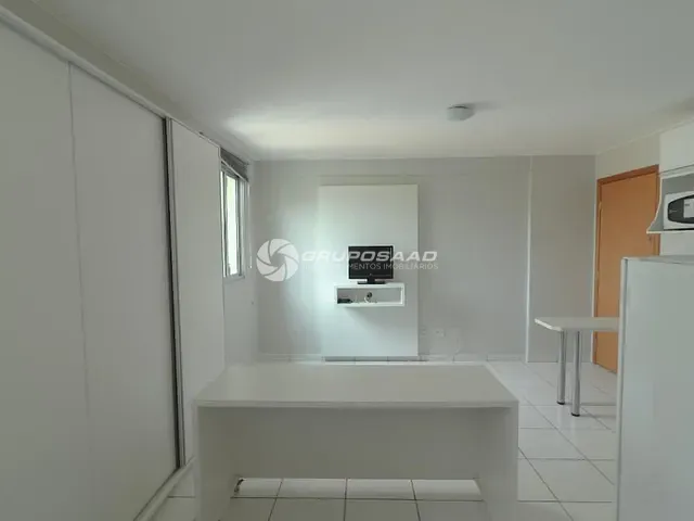 Kitnet com 43m² 1 quarto e 1 banheiro, para alugar, no bairro Sudoeste em Brasília