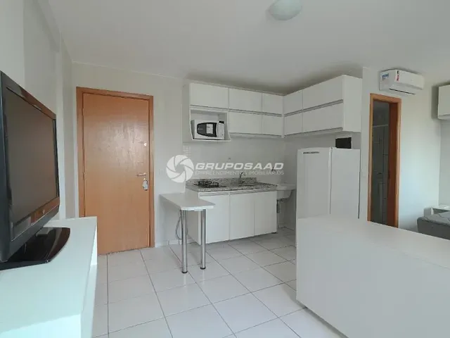 Kitnet com 43m² 1 quarto e 1 banheiro, para alugar, no bairro Sudoeste em Brasília