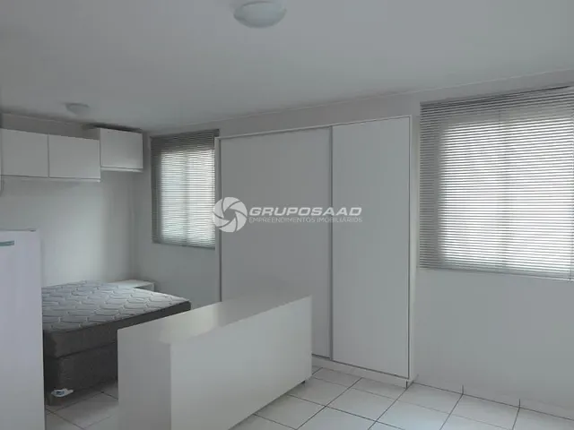 Kitnet com 43m² 1 quarto e 1 banheiro, para alugar, no bairro Sudoeste em Brasília