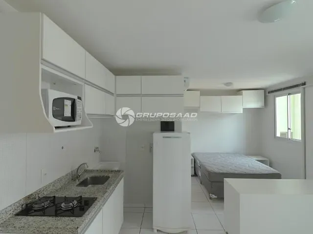 Kitnet com 43m² 1 quarto e 1 banheiro, para alugar, no bairro Sudoeste em Brasília