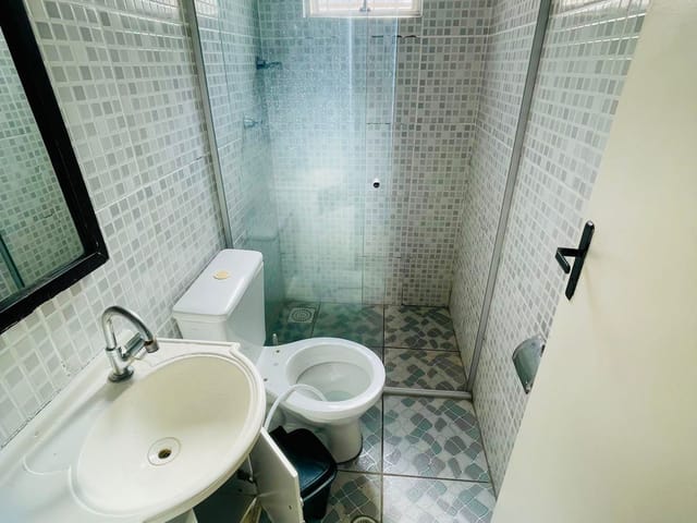 Apartamento 2 quartos e 1 banheiro, à venda, no bairro Heliópolis em Belo Horizonte