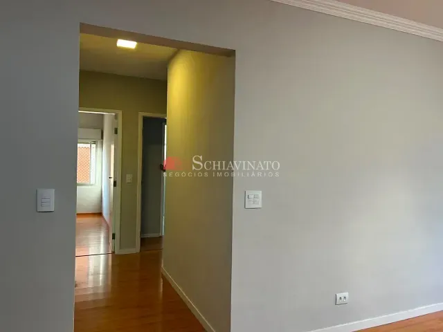 Apartamento 3 quartos e 2 banheiros, para alugar, no bairro Jardim Elite em Piracicaba