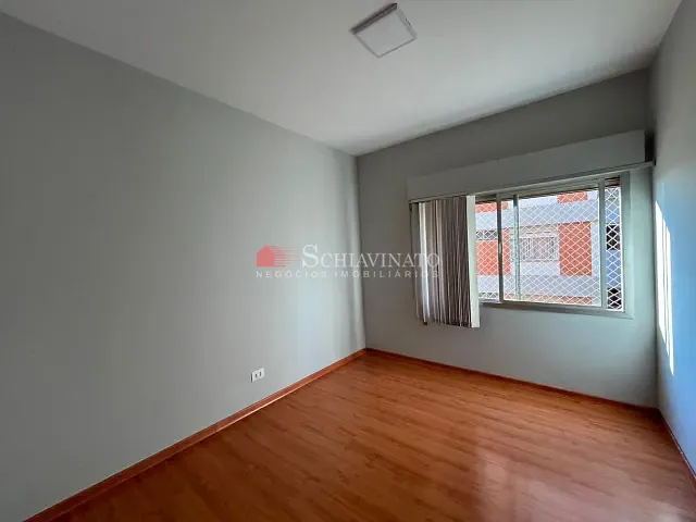 Apartamento 3 quartos e 2 banheiros, para alugar, no bairro Jardim Elite em Piracicaba