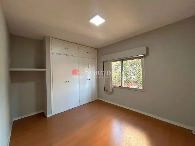 Apartamento 3 quartos e 2 banheiros, para alugar, no bairro Jardim Elite em Piracicaba