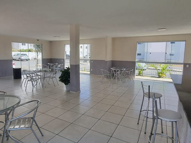 Foto do Apartamento - $Apartamento 2 quartos, com lazer completo!  Em excelente localização, Bairro Conquista Veredas, (Nacional) Contagem, MG | Fifty Imóveis