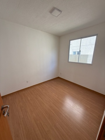 Apartamento 2 quartos e 1 banheiro, à venda ou para alugar, no bairro Chácaras Granja Pousada del Rey em Santa Luzia