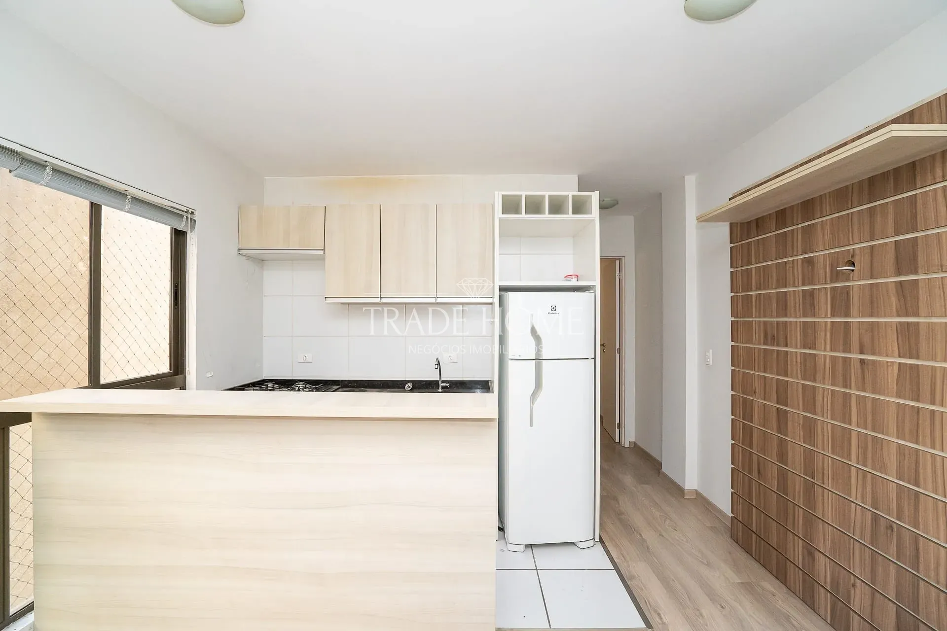 Apartamento, 1 quarto, 28 m² - Foto 7