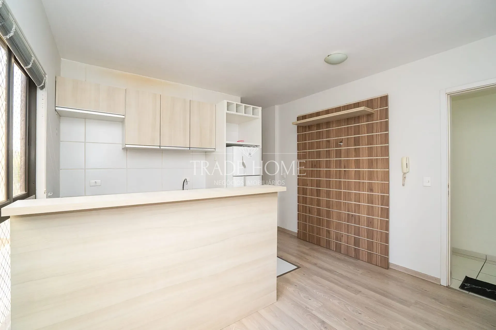 Apartamento, 1 quarto, 28 m² - Foto 8