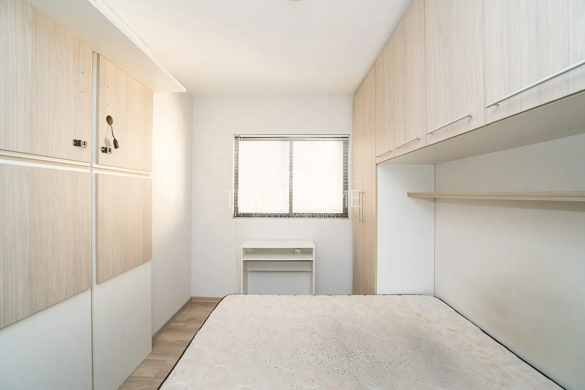 Apartamento, 1 quarto, 28 m² - Foto 6