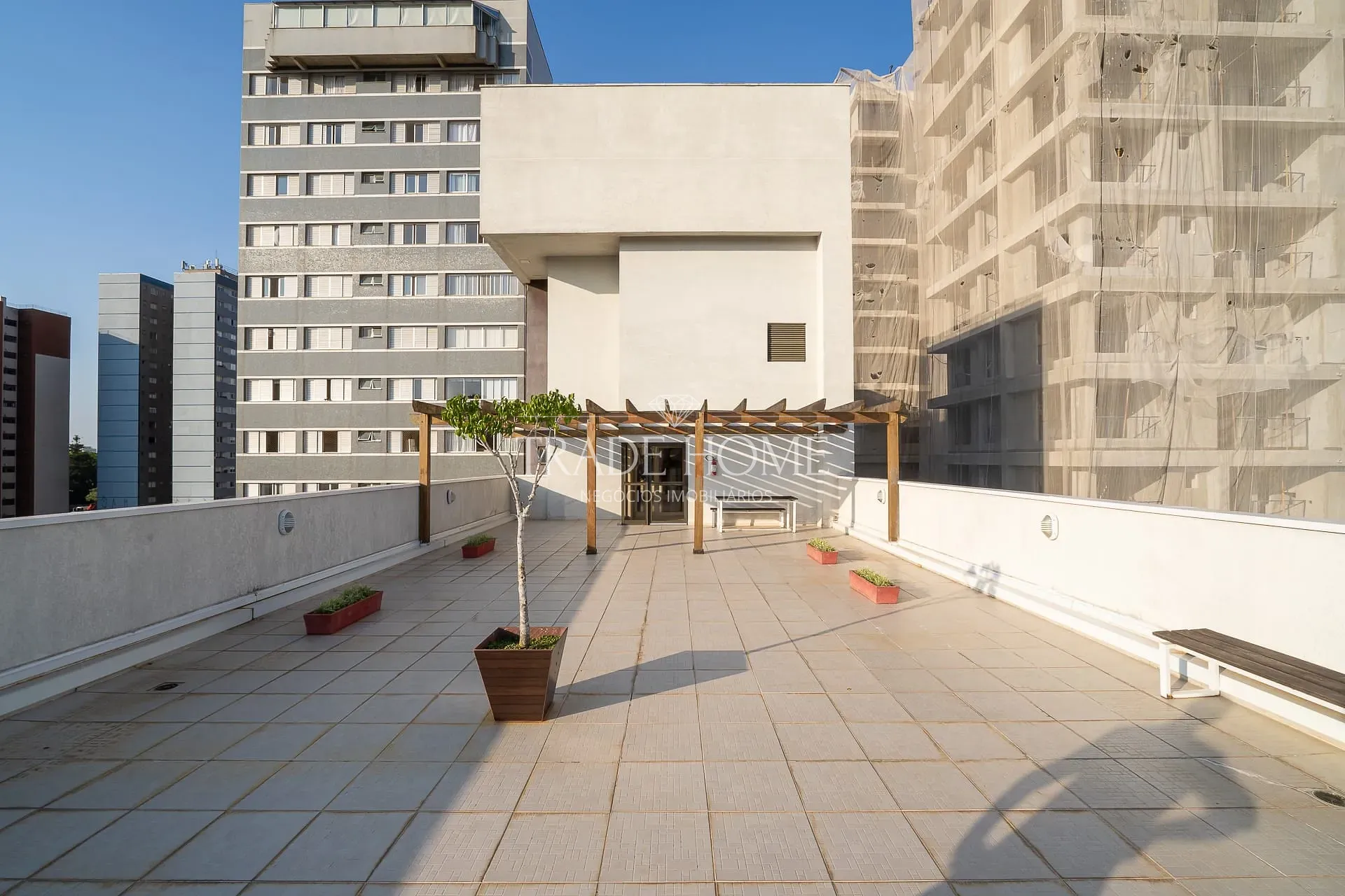 Apartamento, 1 quarto, 28 m² - Foto 12