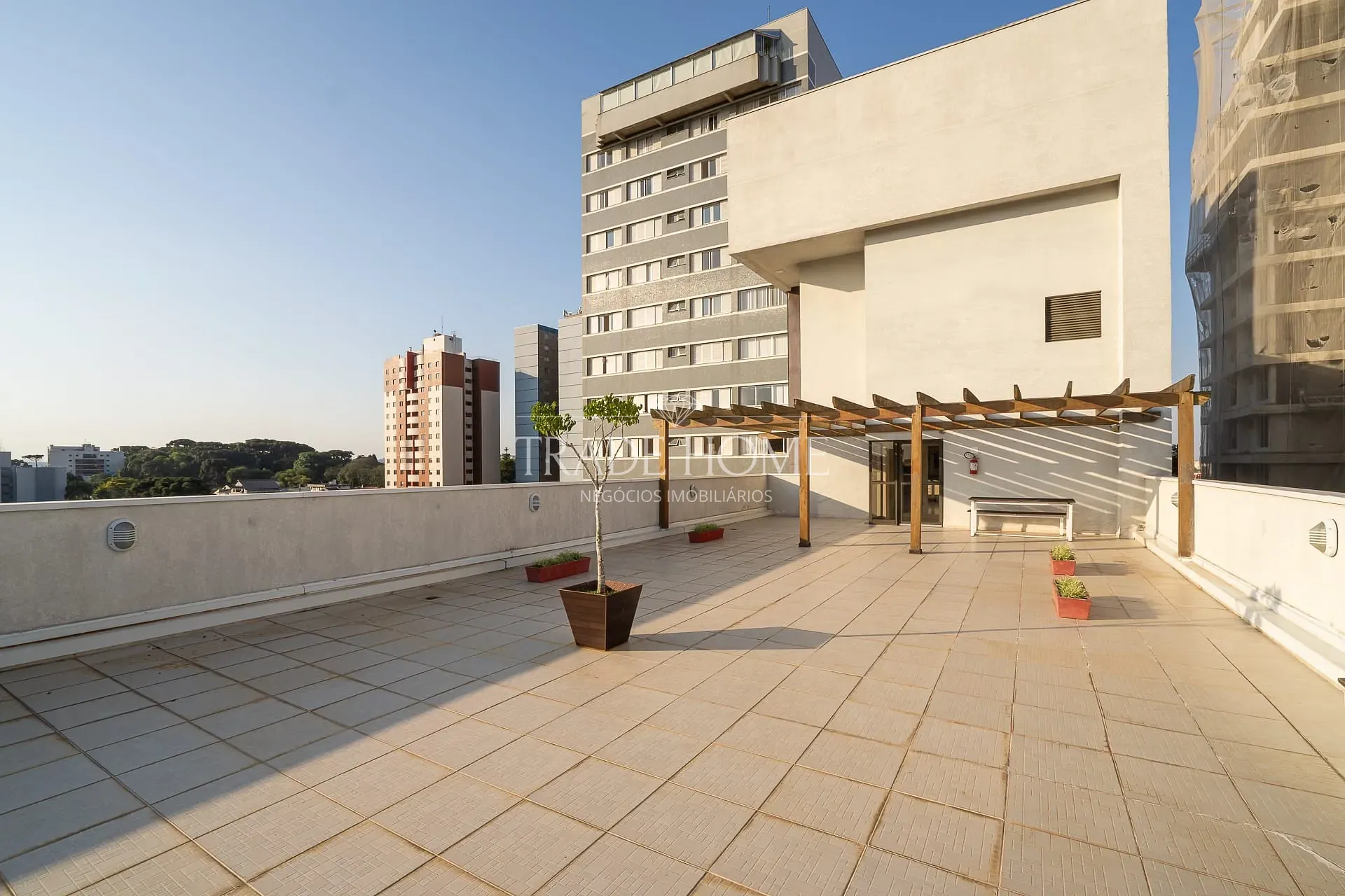 Apartamento, 1 quarto, 28 m² - Foto 13