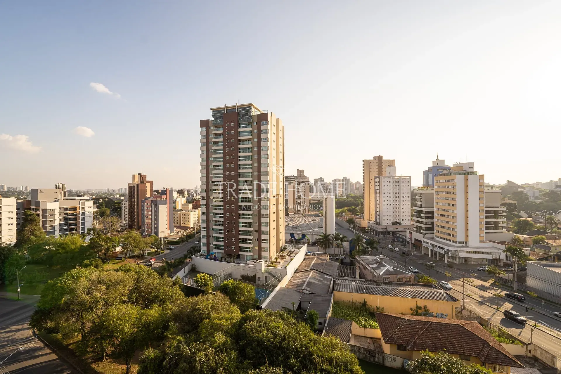 Apartamento, 1 quarto, 28 m² - Foto 17