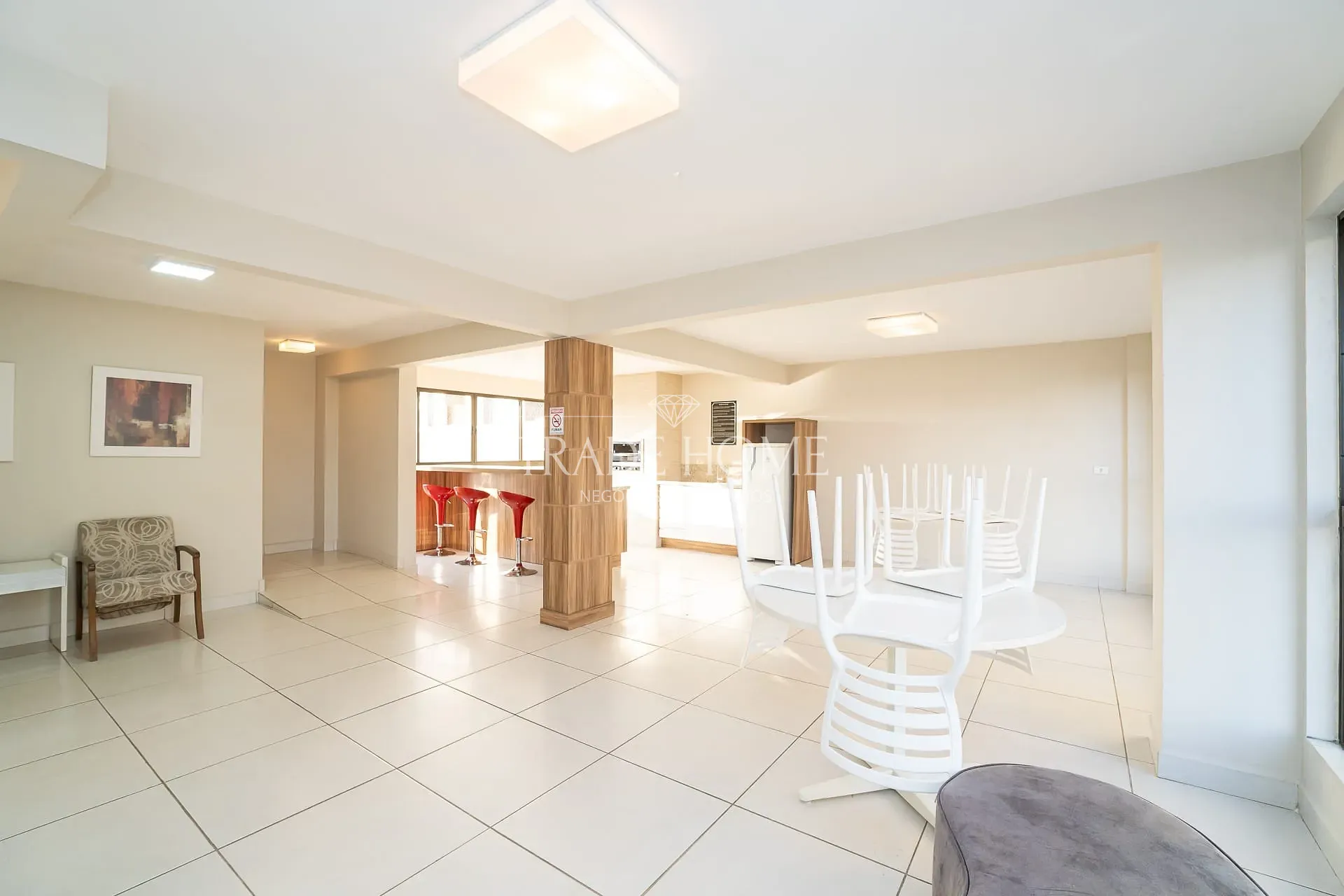 Apartamento, 1 quarto, 28 m² - Foto 18