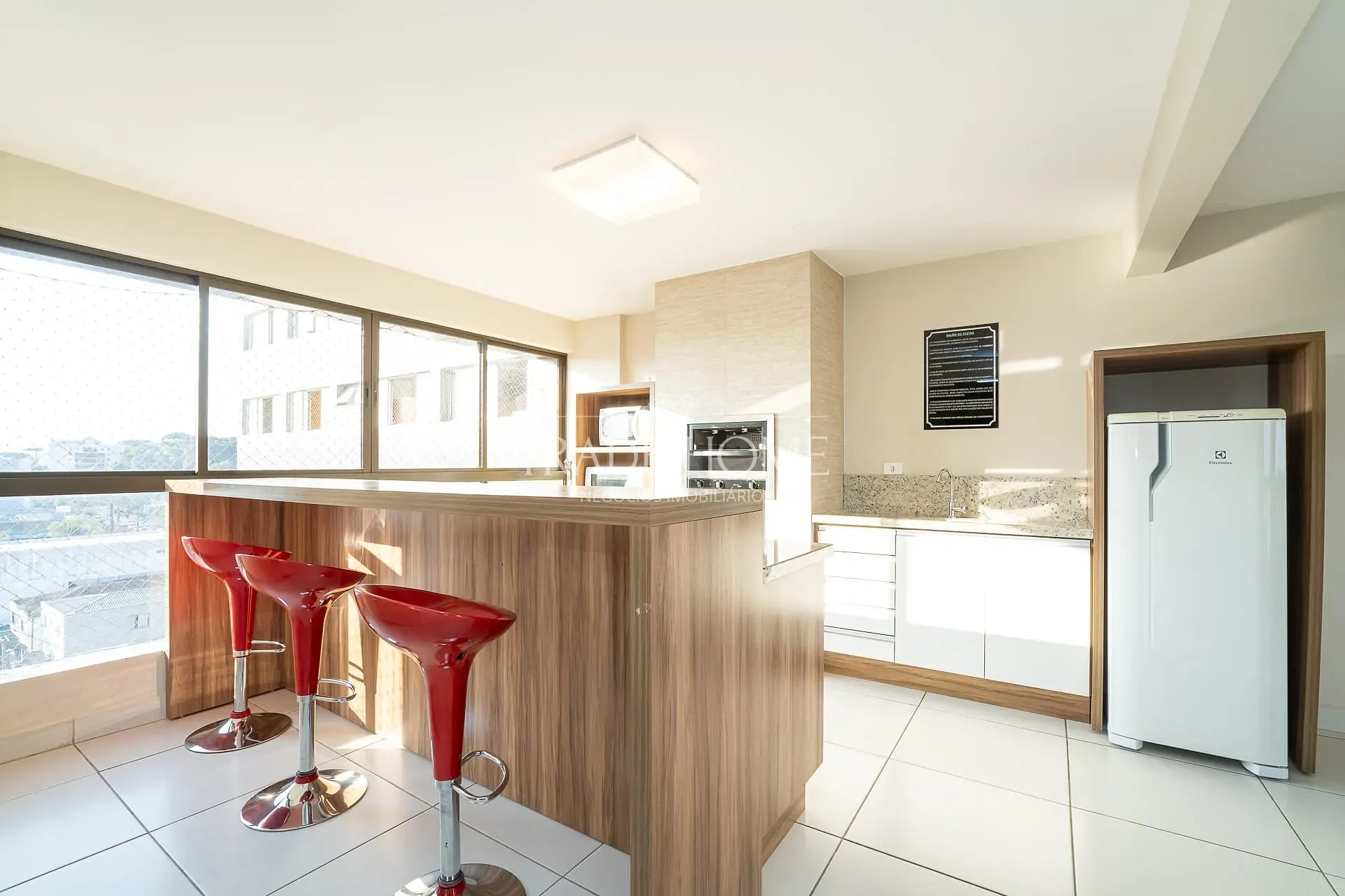 Apartamento, 1 quarto, 28 m² - Foto 19