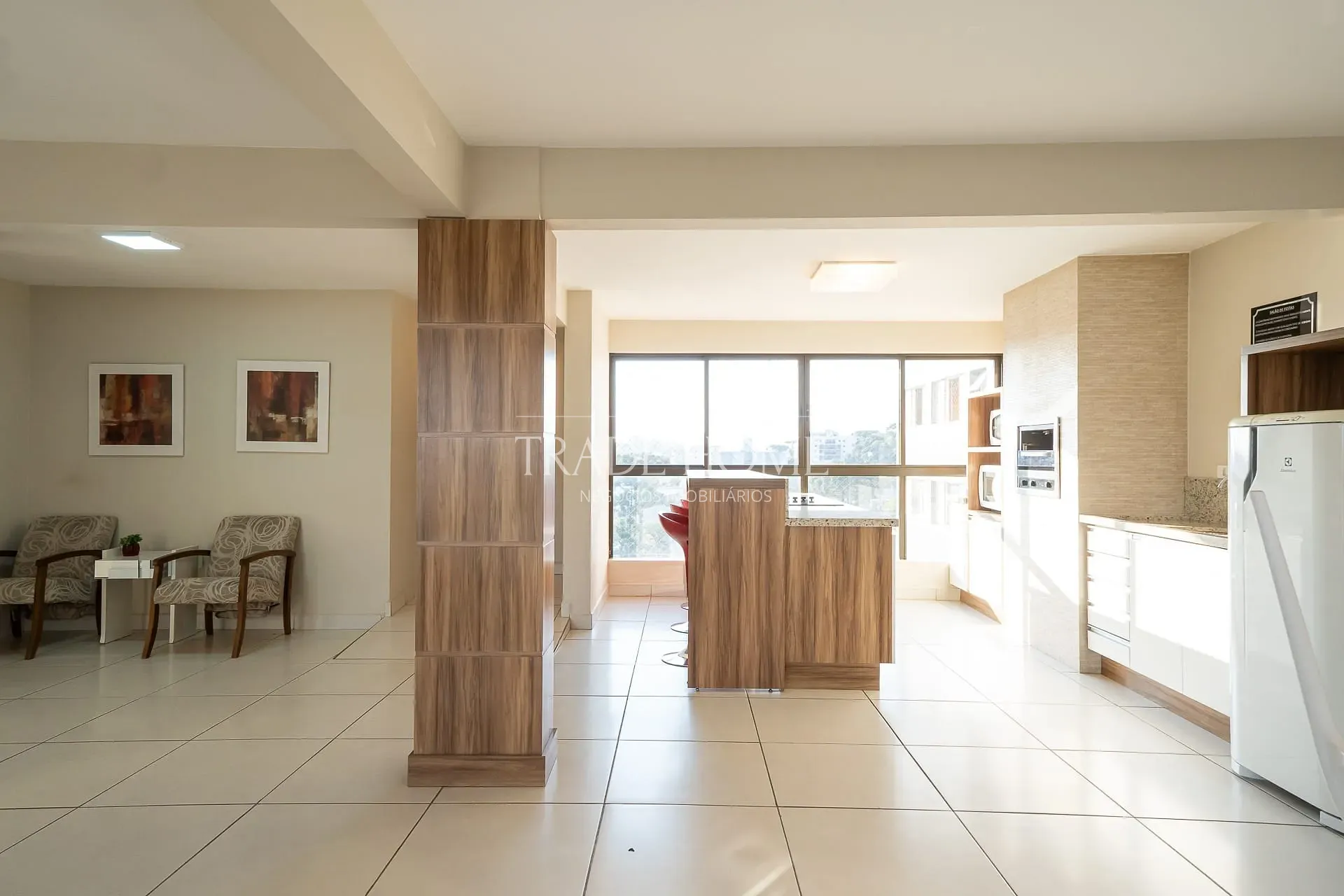 Apartamento, 1 quarto, 28 m² - Foto 20