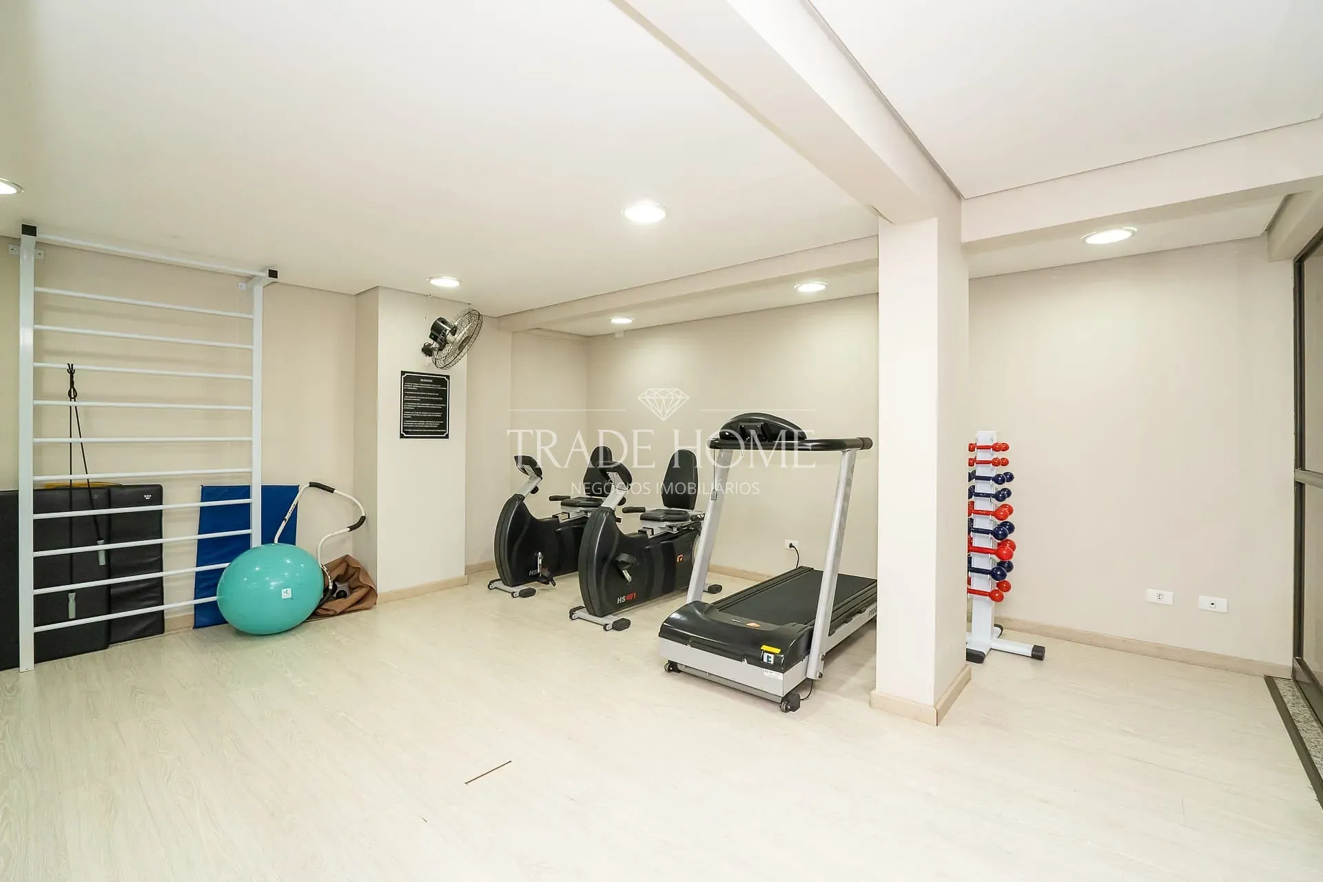 Apartamento, 1 quarto, 28 m² - Foto 22