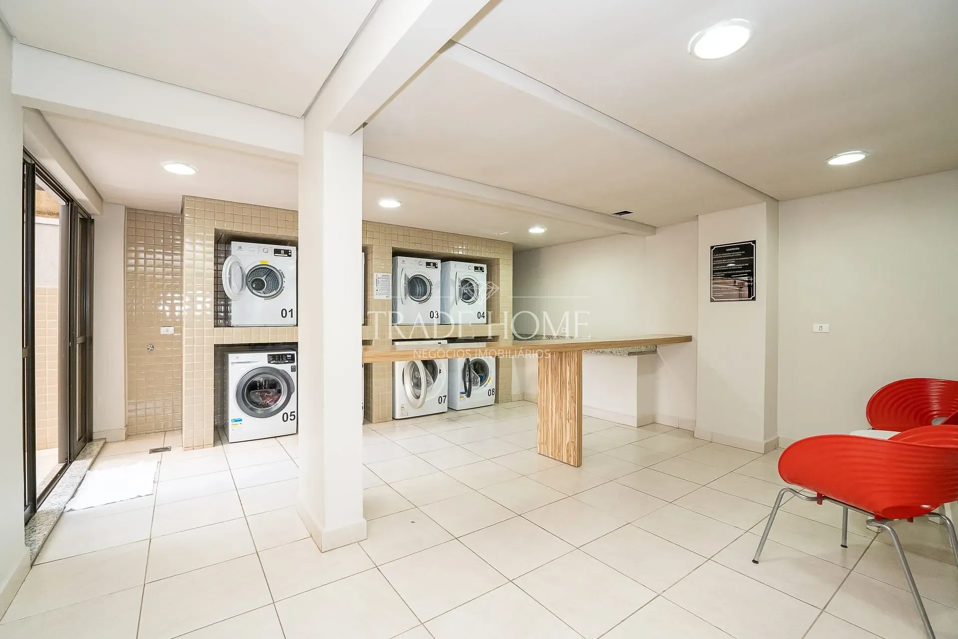 Apartamento, 1 quarto, 28 m² - Foto 23