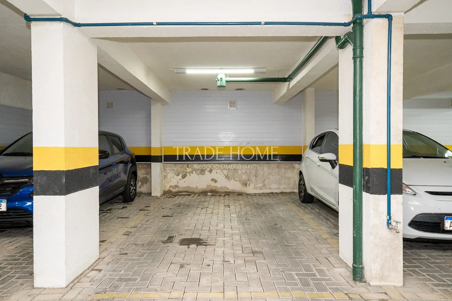 Apartamento, 1 quarto, 28 m² - Foto 25