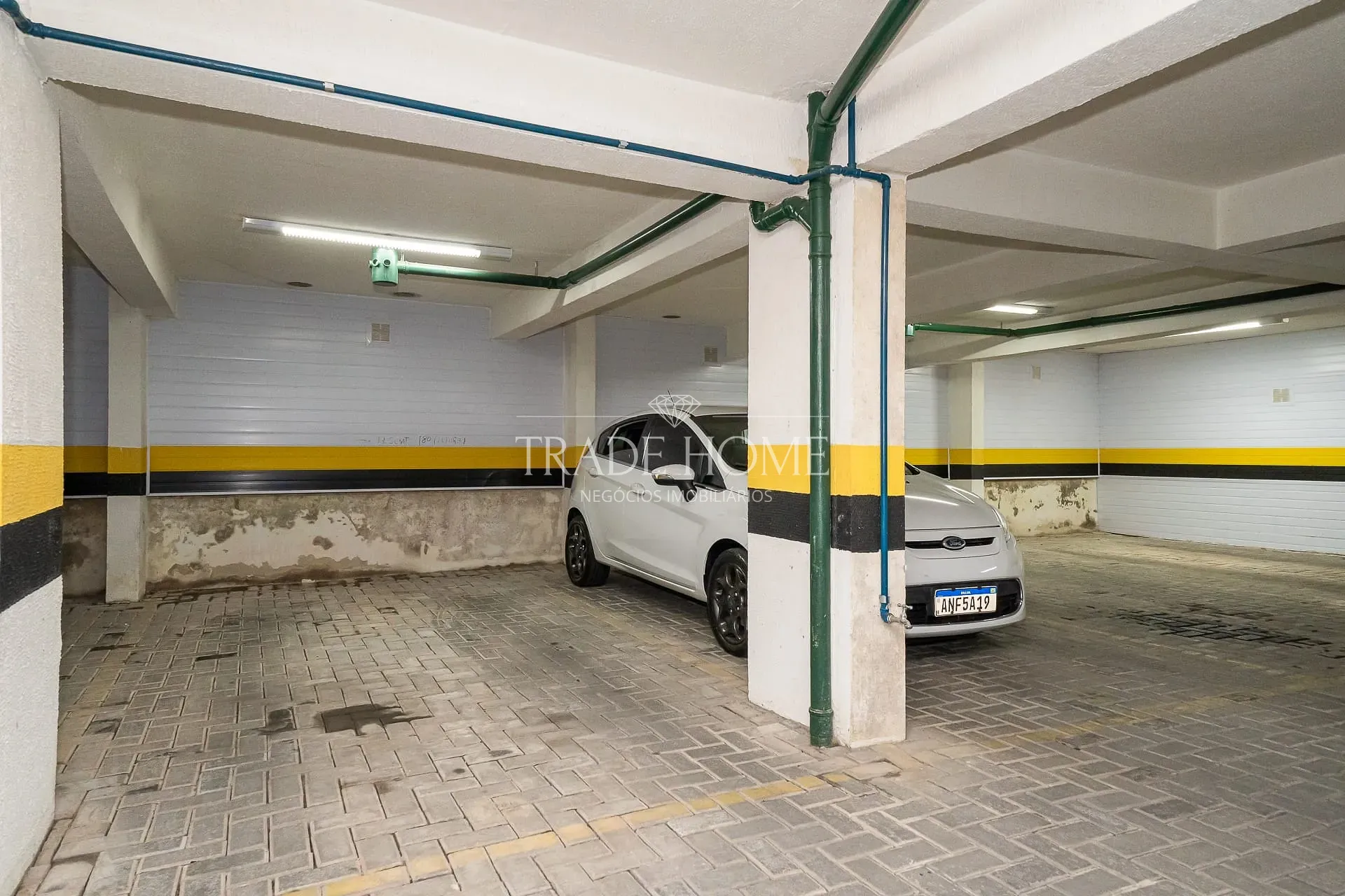 Apartamento, 1 quarto, 28 m² - Foto 26