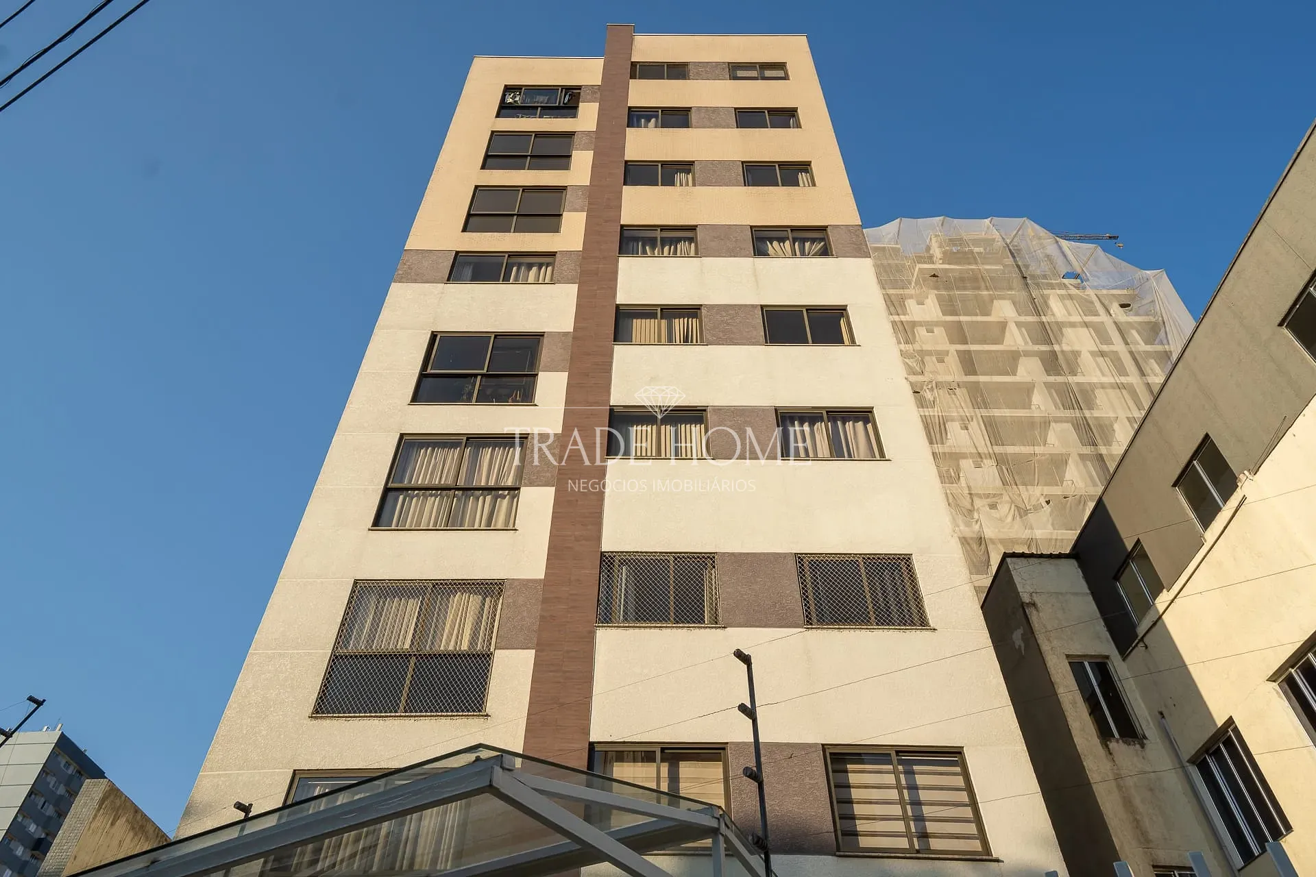 Apartamento, 1 quarto, 28 m² - Foto 27
