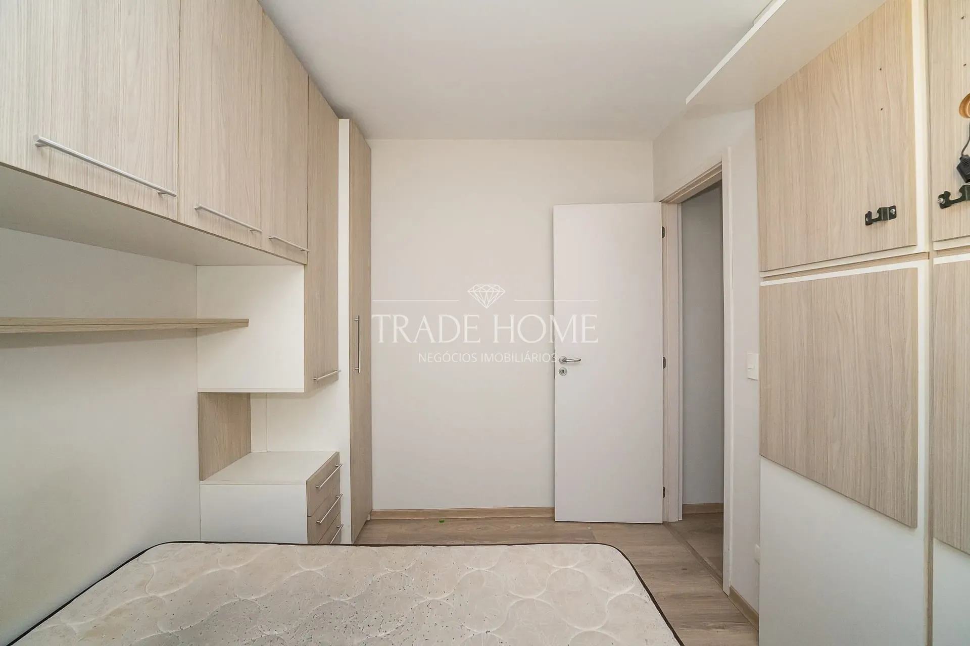 Apartamento, 1 quarto, 28 m² - Foto 2