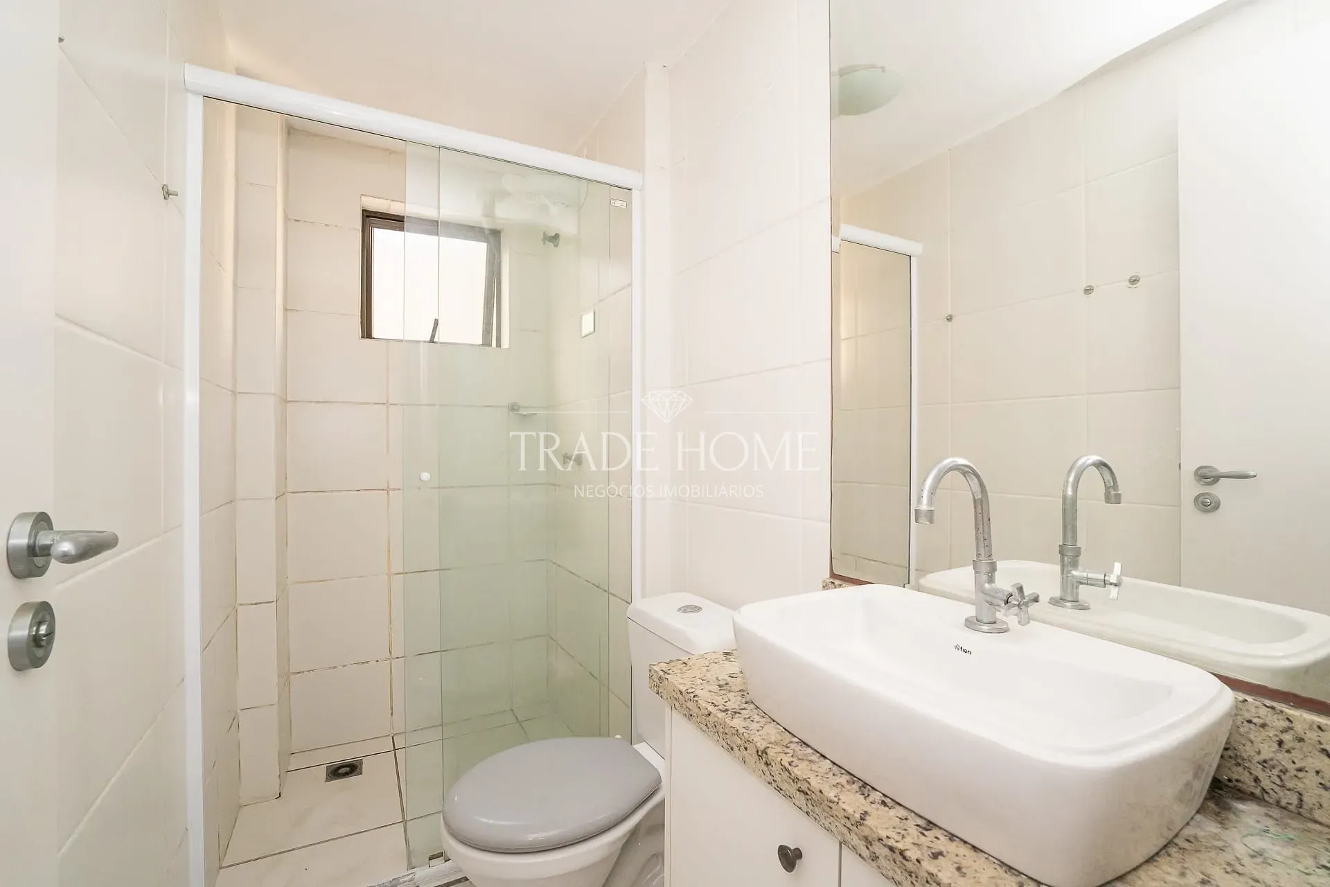 Apartamento, 1 quarto, 28 m² - Foto 3