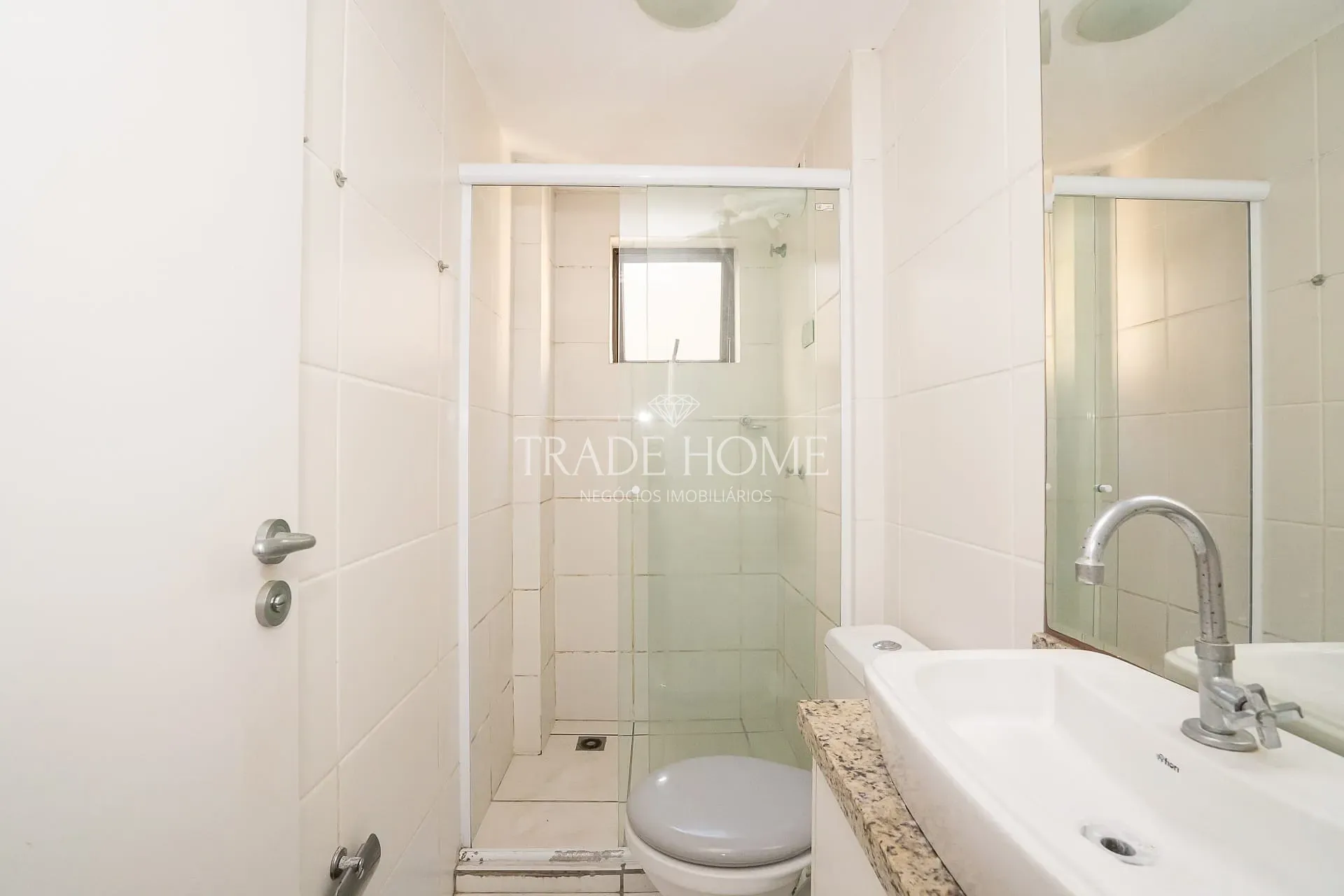 Apartamento, 1 quarto, 28 m² - Foto 4