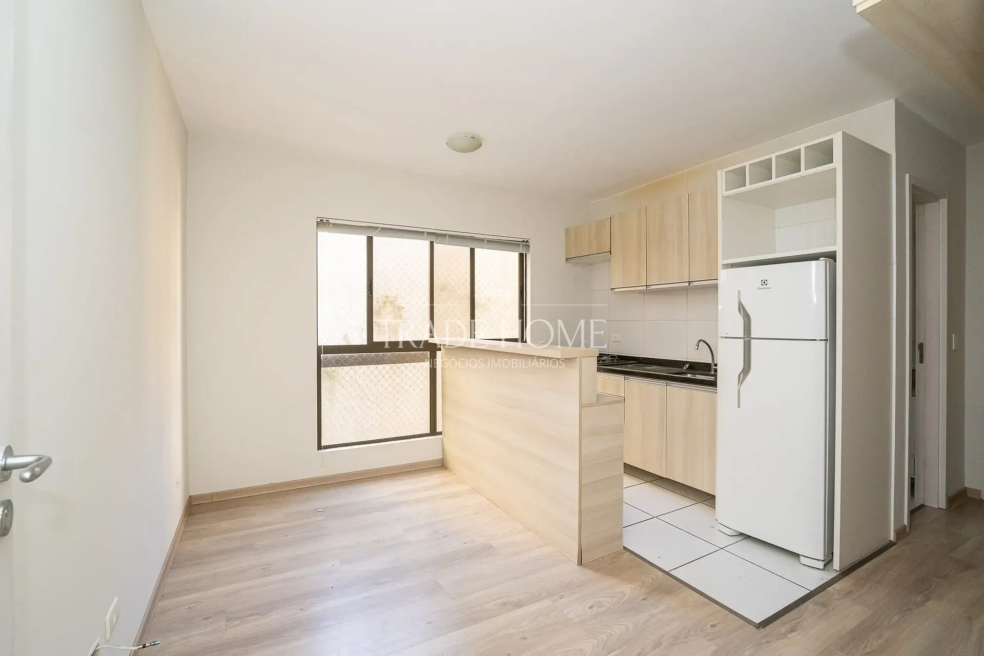 Apartamento, 1 quarto, 28 m² - Foto 5