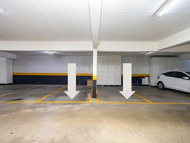 Apartamento com 110m² 3 quartos e 3 banheiros, à venda, no bairro Mossunguê em Curitiba