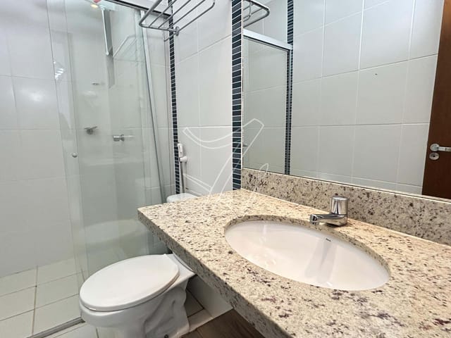 Apartamento 1 quarto e 1 banheiro, à venda, no bairro Esplanada em Rio Quente