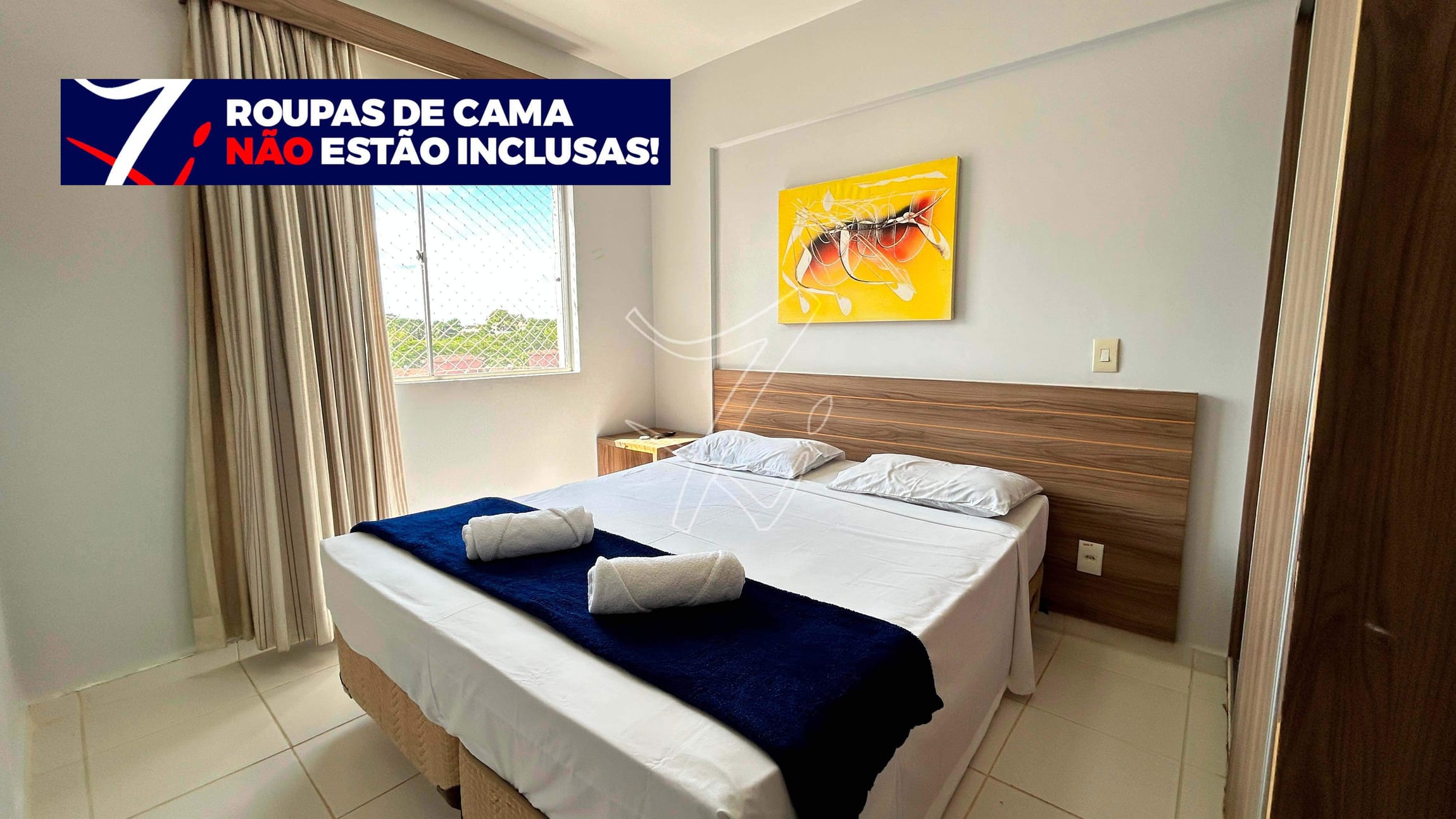 Apartamento à venda com 1 quarto, 44m² - Foto 6