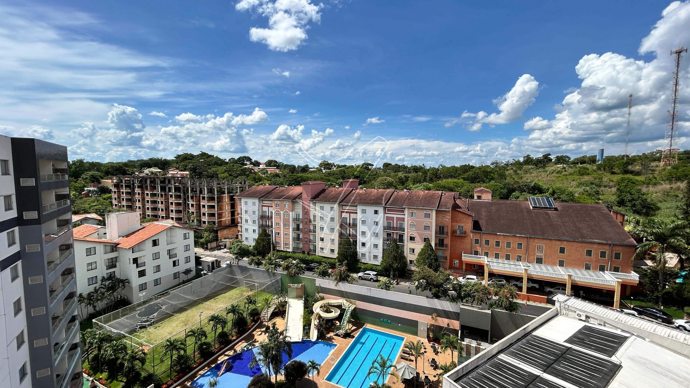 Apartamento à venda com 1 quarto, 44m² - Foto 10