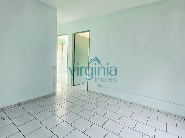 Apartamento com 55m² 2 quartos e 1 banheiro, para alugar, no bairro Canudos em Novo Hamburgo