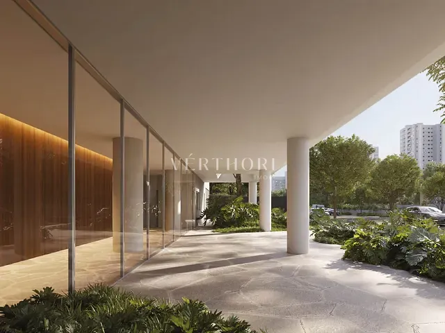 Apartamento com 348m² 3 quartos e 5 banheiros, à venda, no bairro Centro em Londrina
