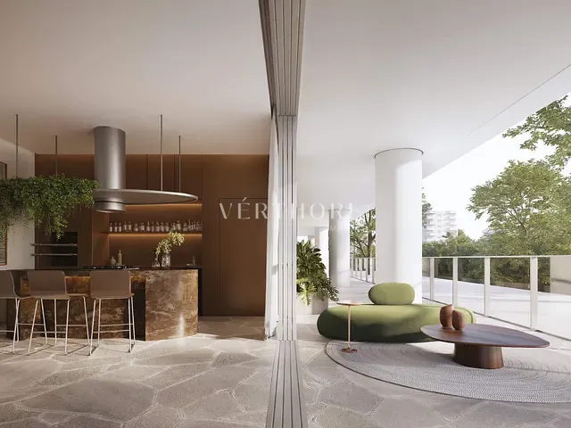 Apartamento com 348m² 3 quartos e 5 banheiros, à venda, no bairro Centro em Londrina
