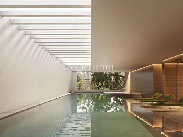 Apartamento com 348m² 3 quartos e 5 banheiros, à venda, no bairro Centro em Londrina