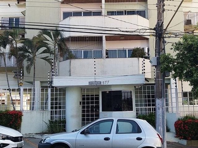 Foto do Apartamento - Edifício Parakanã: Apartamento à venda, 123m², 3 quartos - Goiabeiras, Cuiabá/MT | Verticali Imóveis