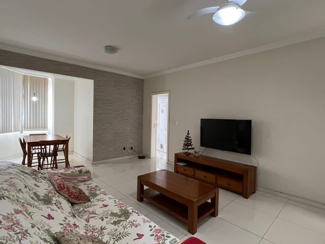 Foto do Apartamento - Apartamento à Venda, Passagem, Cabo Frio, RJ | Vivre imob