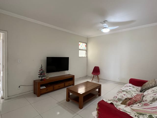 Foto do Apartamento - Apartamento à Venda, Passagem, Cabo Frio, RJ | Vivre imob