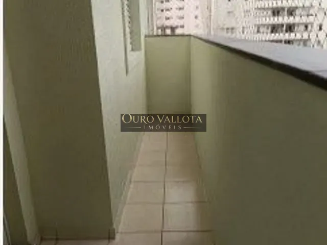 Apartamento 3 quartos e 2 banheiros, para alugar, no bairro Mooca em São Paulo