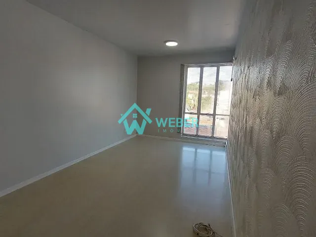 Apartamento com 65m² 2 quartos e 1 banheiro, à venda ou para alugar, no bairro Rio Branco em Novo Hamburgo