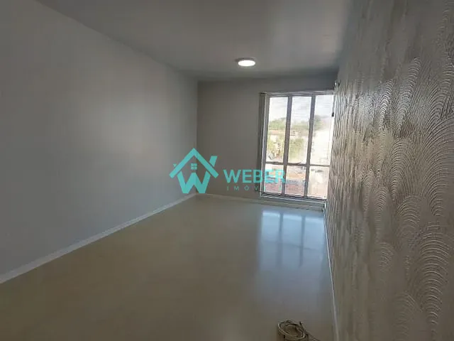 Apartamento com 65m² 2 quartos e 1 banheiro, à venda ou para alugar, no bairro Rio Branco em Novo Hamburgo