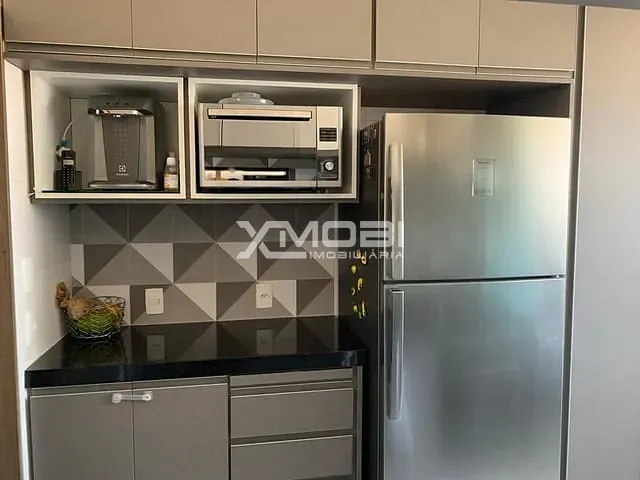 Apartamento com 82m² 2 quartos e 3 banheiros, à venda, no bairro Jardim Trevo em Jundiaí