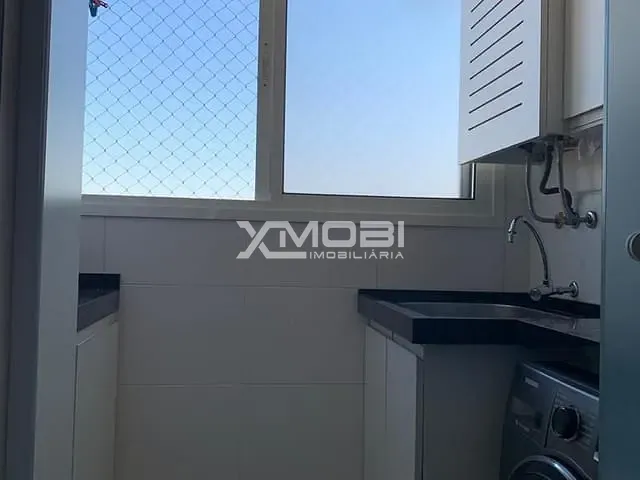 Apartamento com 82m² 2 quartos e 3 banheiros, à venda, no bairro Jardim Trevo em Jundiaí