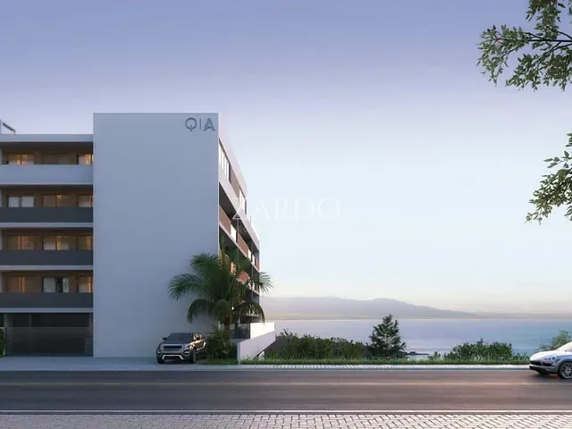 Apartamento 2 quartos e 1 banheiro, à venda, no bairro Ganchos em Governador Celso Ramos