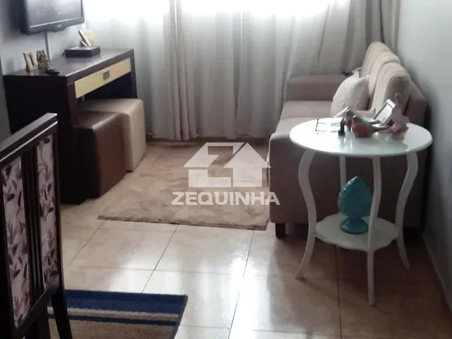 Apartamento com 56m² 2 quartos e 1 banheiro, à venda, no bairro Bandeiras em Osasco