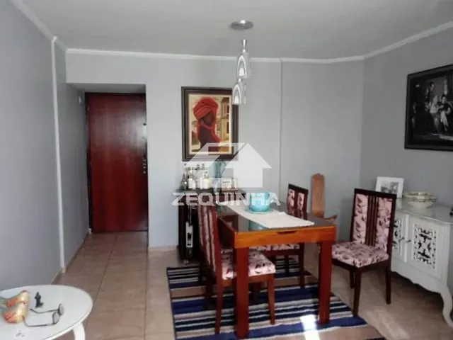 Apartamento com 56m² 2 quartos e 1 banheiro, à venda, no bairro Bandeiras em Osasco