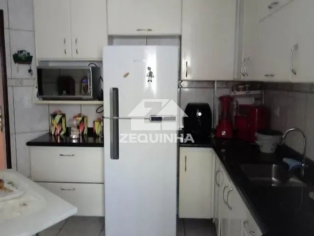 Apartamento com 56m² 2 quartos e 1 banheiro, à venda, no bairro Bandeiras em Osasco