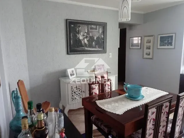 Apartamento com 56m² 2 quartos e 1 banheiro, à venda, no bairro Bandeiras em Osasco